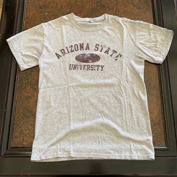 Other - Boys Sz XL Arizona State University Gray T-shirt